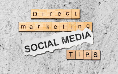 7 Essential Tips for Crafting Killer Direct Marketing Social Media Content